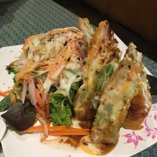 4 Piece Thai Tower