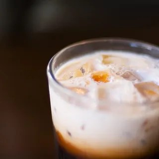 Thai Iced Tea