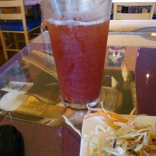 Raspberry Tea