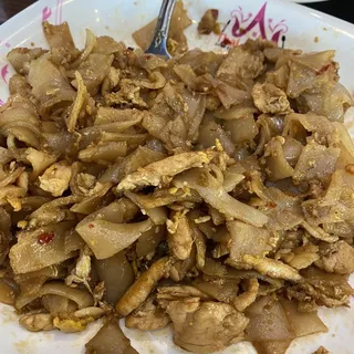 L-2 Pad Kee Mao Lunch