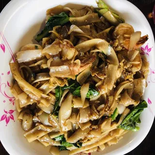 L-9 Pad Se Ewe Lunch