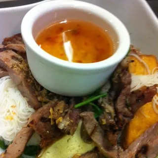L-14 Southern Noodle Lunch