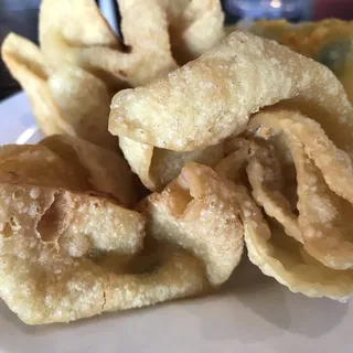 Wonton