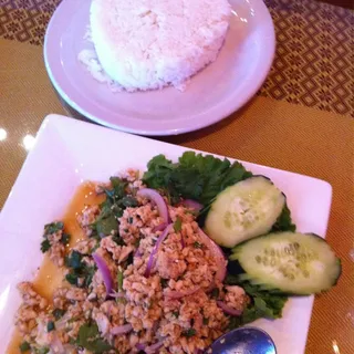 Larb