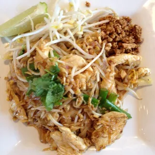 Pad Thai