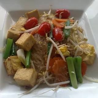 Pad Woon Sen