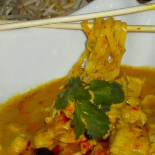 Khao Soy