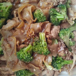 Thai Cuisine Express
