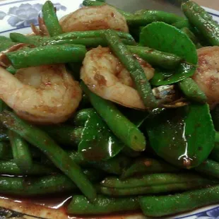 Lunch today; the #27