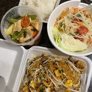 30. Sweet and Sour Thai Style