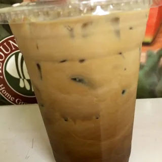 72. Thai Iced Coffee