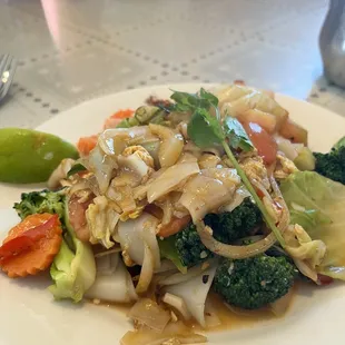 L11 drunken noodles