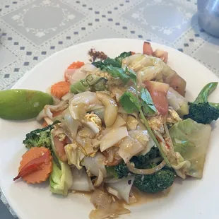 L11 drunken noodles