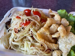 Krung Thai Restaurant