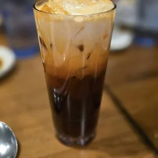 Thai Iced Tea