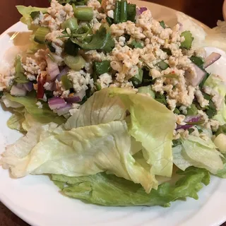 Larb Gai