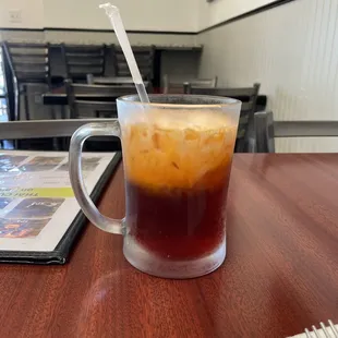 Thai Ice Tea