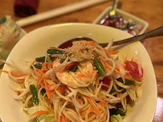 Thai Tamarind