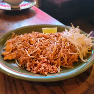 Pad Thai