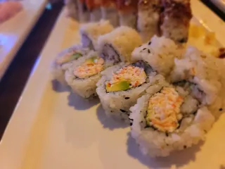 Kamiya Sushi