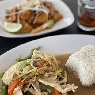 Thai Cuisine Restaurant