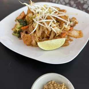 Pad Thai