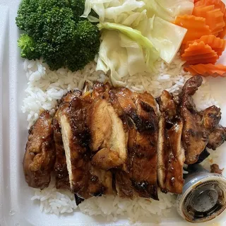 44. Pad Thai