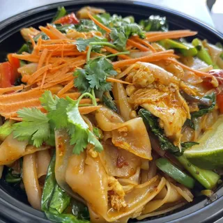 64. Pad Kee Mow
