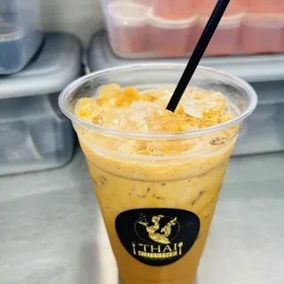 Thai Iced Tea