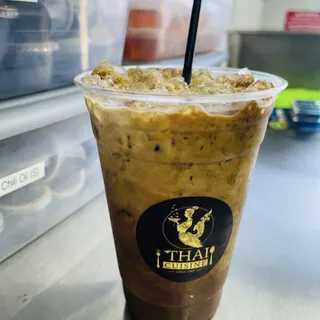 Thai Iced Coffee