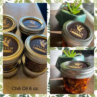 Chili Oil