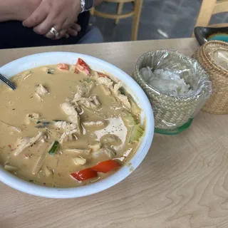 Sticky Rice