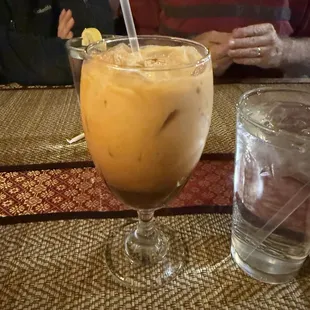 Thai Iced Tea