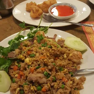 House Fried Rice