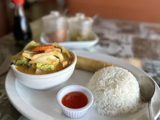 Char's Thai