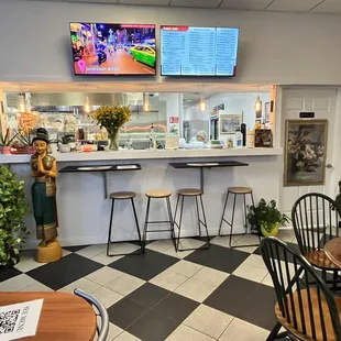 New Thai Restaurant Sawasdee