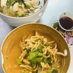 soups and chowder, soup, chowder, food