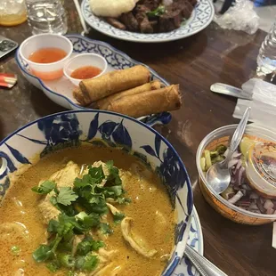 Khao Soi