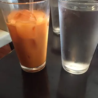 Thai Iced Tea