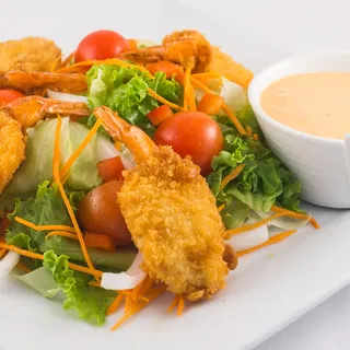 Wasabi Mayo Dressing