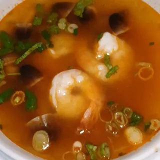 Tom Yum