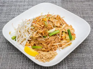 Thai Time