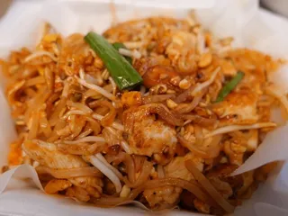 Thai Fried Rice