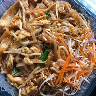 Pad Thai