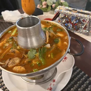 Thai Curry House