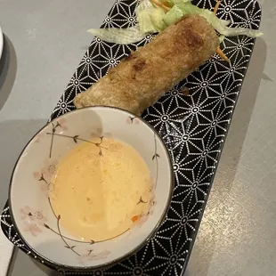 Egg Rolls