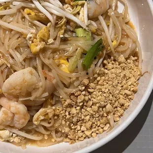 Pad Thai