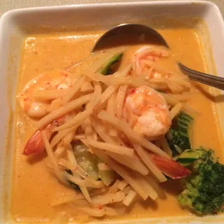 Red Curry