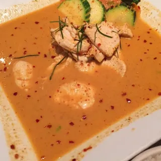 Panang Curry