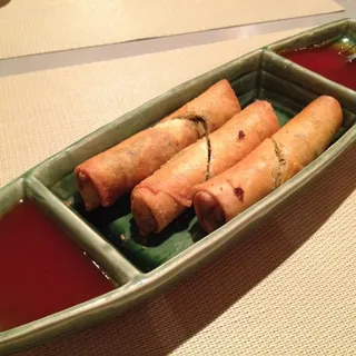 Egg Rolls